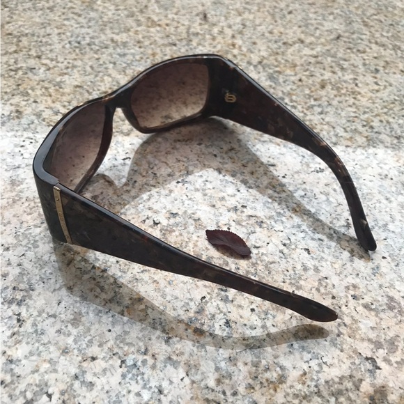 Gucci sunglasses tortoise gold